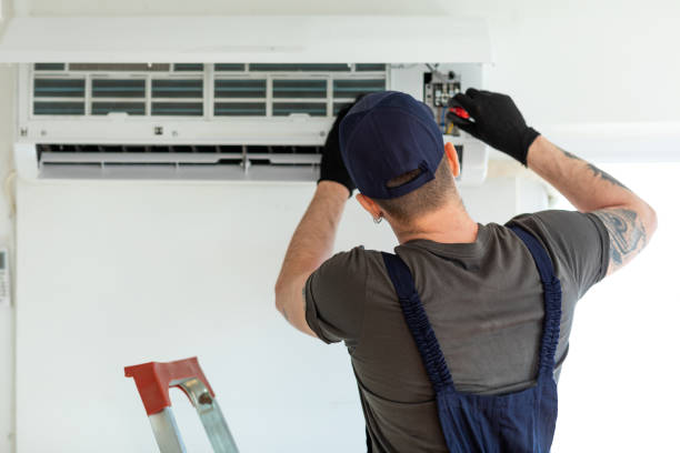 Home Air Vent Cleaning in Viola, IL