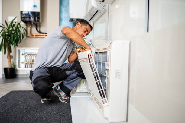 Best Ventilation Cleaning Services  in Viola, IL