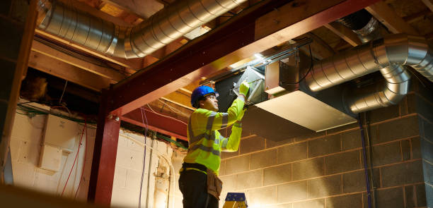 Best Best Air Duct Cleaning Company  in Viola, IL