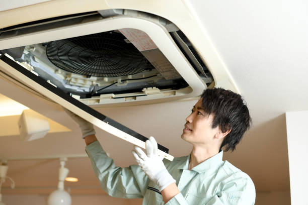 Best Air Duct Cleaning Cost  in Viola, IL
