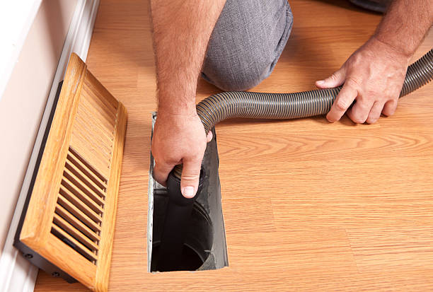 Best Home Air Vent Cleaning  in Viola, IL
