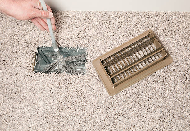 Best Air Duct Cleaning Near Me  in Viola, IL