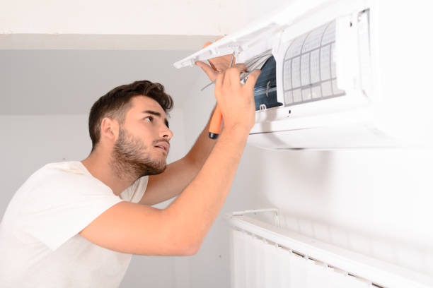 Best Professional Duct Cleaning Services  in Viola, IL