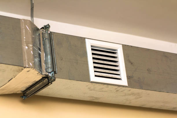 Best Emergency Air Duct Cleaning  in Viola, IL